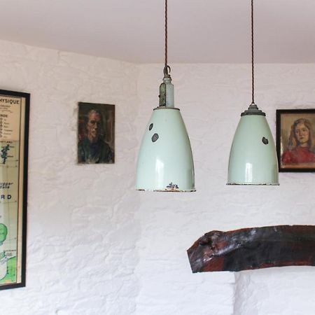 The Bull Inn Totnes Eksteriør billede